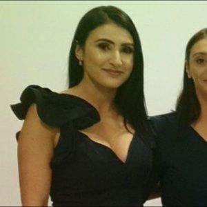 Meet your Posher, Teresa